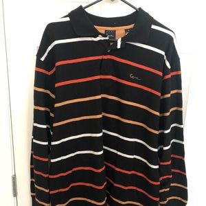 Great looking Kani long sleeve shirt. Size XXL.